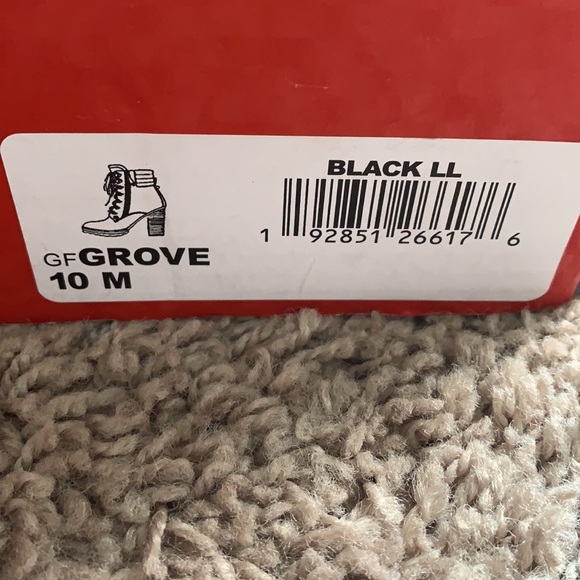 NIB Sexy Guess Grove boots - Picture 2 of 7